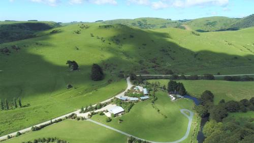 Owaka Appartement | River Ridge - Catlins