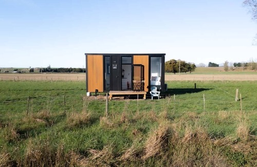 Waimate District Maison | River Road Retreat 4 by Tiny Away