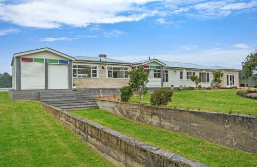 Port Fairy Maison | River Run - 36 Regent
