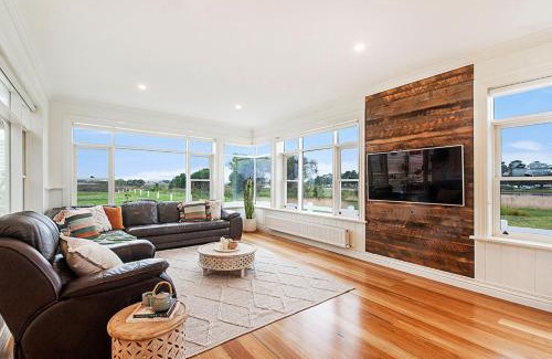 Port Fairy Maison | River Run - 36 Regent