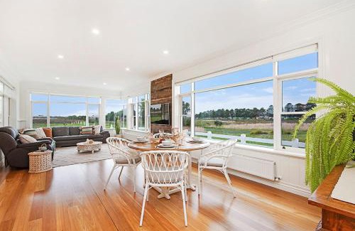Port Fairy Maison | River Run - 36 Regent