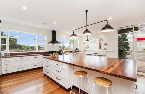 Port Fairy Maison | River Run - 36 Regent