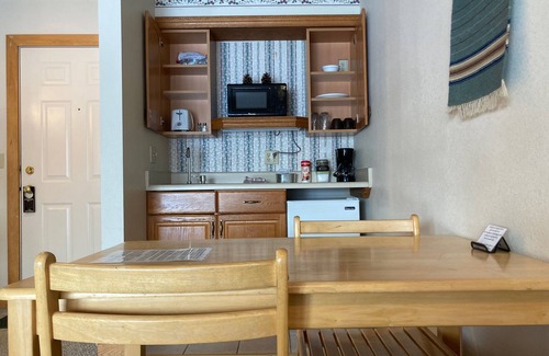 Winthrop Hôtel | River Run Inn