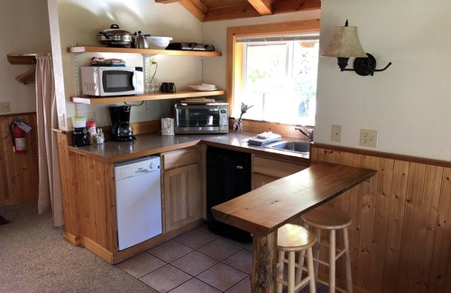 Winthrop Hôtel | River Run Inn