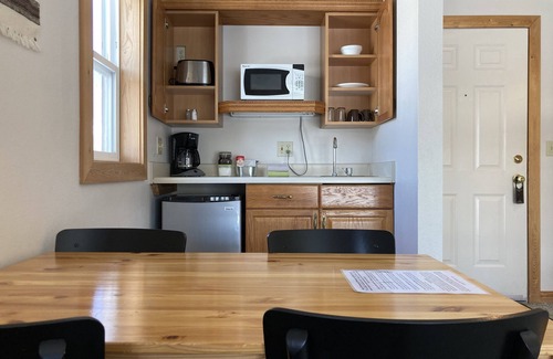 Winthrop Hôtel | River Run Inn