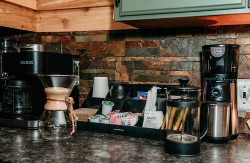 Forks Maison | River's Edge, Gateway to the Olympic National Park