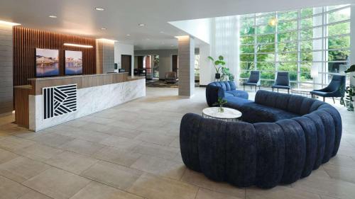 Corbett - Terwilliger - Lair Hill Hôtel | River's Edge Hotel Portland, Tapestry Collection by Hilton