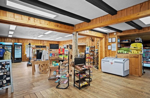 Almont Maison | River's Edge Retreat: Your Launchpad for Colorado's Outdoor Wonders