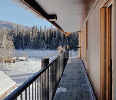 Blue River Maison | River Safari Lodge