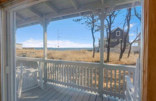 Camp Ellis Maison | River & Sea Views Camp Ellis Beach House