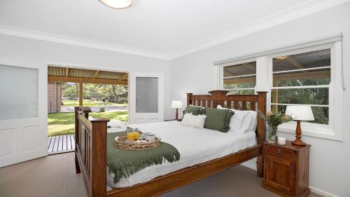 Shoalhaven Heads Maison | River Shack