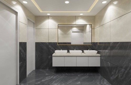 Jamshedpur Hôtel | River sidde inn