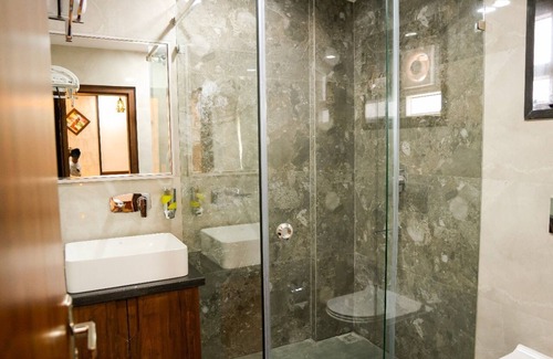 Jamshedpur Hôtel | River sidde inn