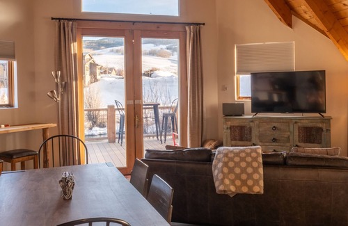 Crested Butte South Maison | River Side Get Away