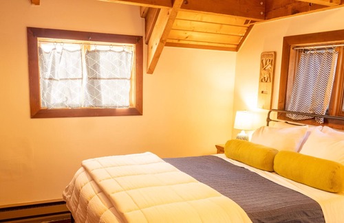 Crested Butte South Maison | River Side Get Away