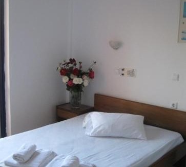 Georgioupolis Appartement | River Side