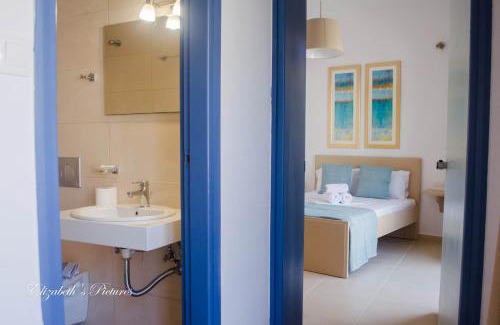 Georgioupolis Appartement | River Side
