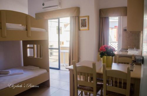 Georgioupolis Appartement | River Side