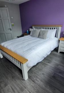 Dingle Appartement | River side