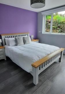 Dingle Appartement | River side