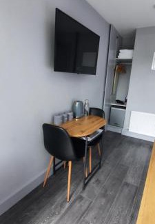Dingle Appartement | River side