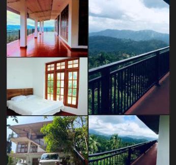 Matale Autre | River Side inn