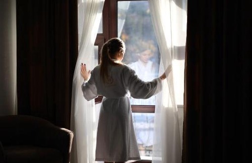 Sheshory Hôtel | River Stone Hotel