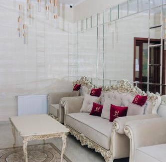 Sheshory Hôtel | River Stone Hotel