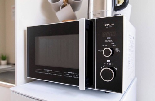 Naka Ward Appartement | RIVER SUITES ONE 10 peopleWiFi / Hiroshima Hiroshima
