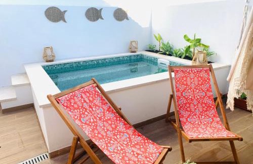 Cartaxo Maison | RIVER SUN