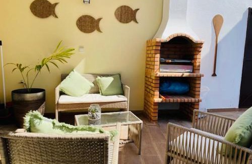 Cartaxo Maison | RIVER SUN