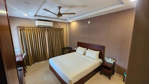Todupulai Station Balnéaire | River Terrace Resort And Spa