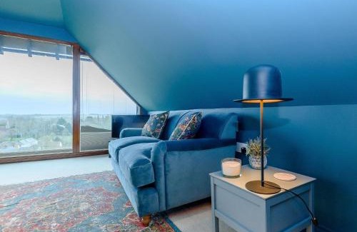 Wherwell Maison | River Test View