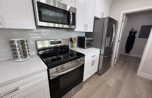 Tucson Appartement | River Trail Stays - Rivers Edge