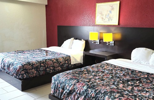 Fort Smith Hôtel | River Valley Inn and Suites By Belvilla