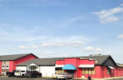 Fort Smith Hôtel | River Valley Inn and Suites By Belvilla