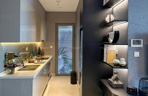 District 7 Maison | River View 2 bedrooms Sky89 - District 7