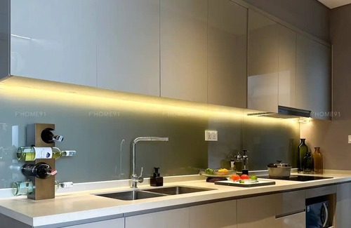 District 7 Maison | River View 2 bedrooms Sky89 - District 7