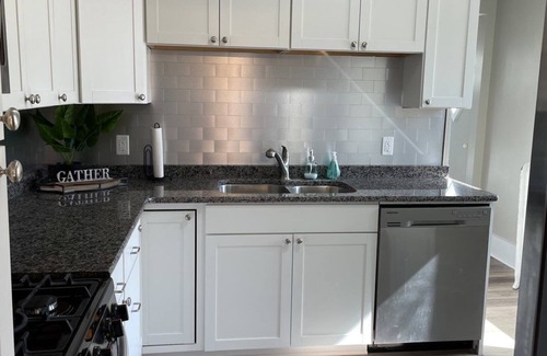 Wabasha Maison | River View 3-bedroom home in downtown Wabasha, MN