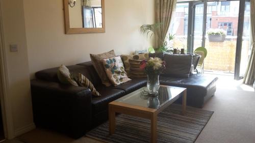 Stourport-on-Severn Appartement | River view Apartment