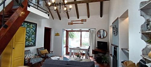 Port Beaufort Appartement | River View Cottage - at the Breede - Load-shedding Free