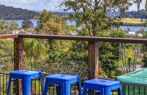 Maclean Maison | River View Cottage