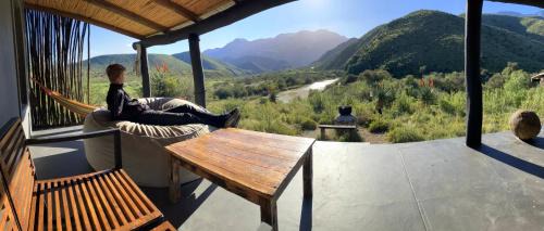 Calitzdorp Maison | River View Cottages