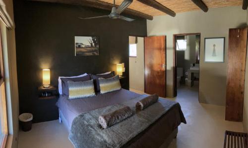 Calitzdorp Maison | River View Cottages