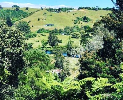 Tauriko Maison | River View Escape close to Mount Maunganui & shops