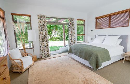 Tauriko Maison | River View Escape close to Mount Maunganui & shops