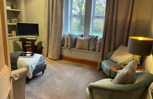 Dumfries Maison | River View