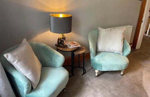Dumfries Maison | River View