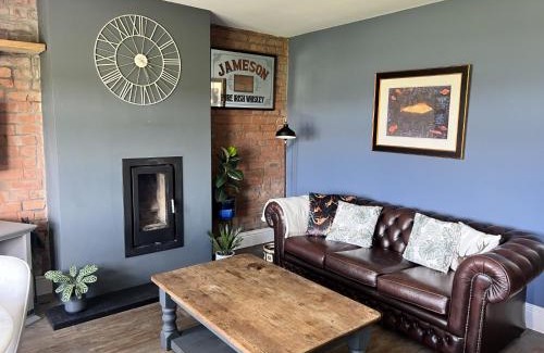 Keynsham Appartement | River View