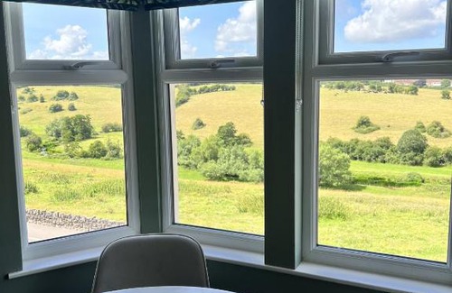 Keynsham Appartement | River View